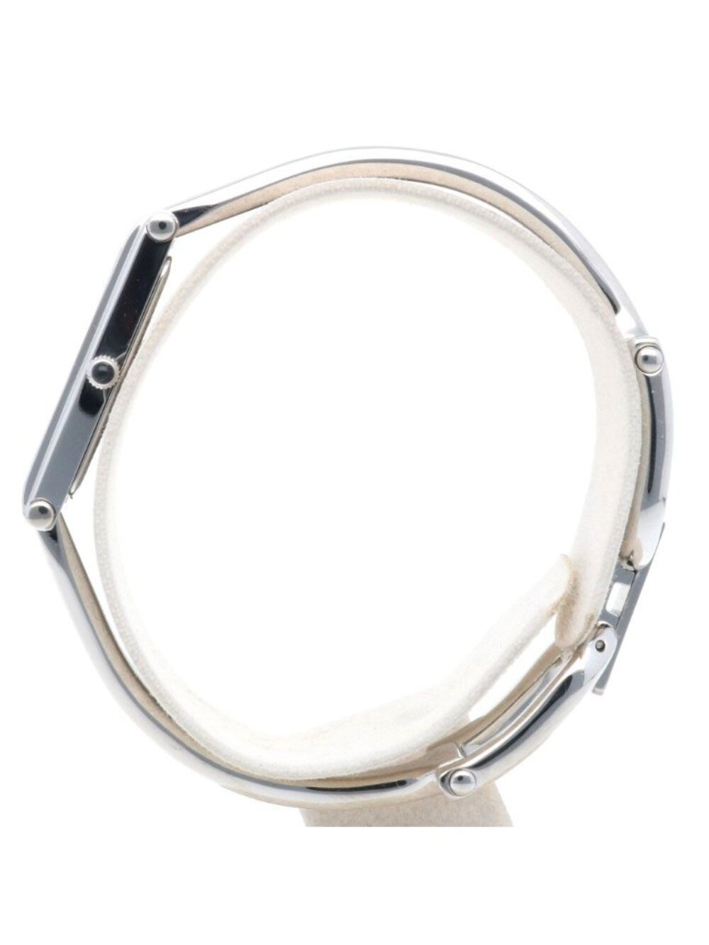 Gucci Watch Stainless Steel Quartz - Picture 3 of 5